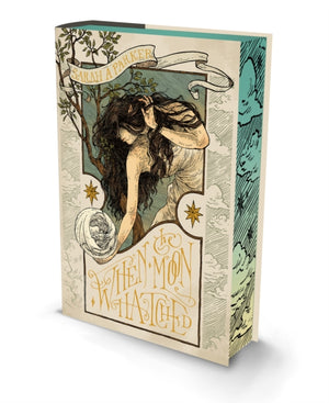 When the Moon Hatched Deluxe Edition