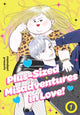 Book cover of: Plus-Sized Misadventures in Love!, Volume 1