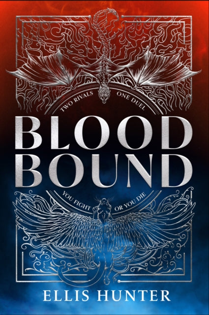 Blood Bound