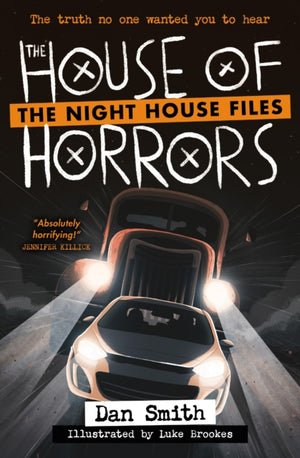The House of Horrors