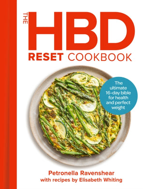 The HBD Reset Cookbook