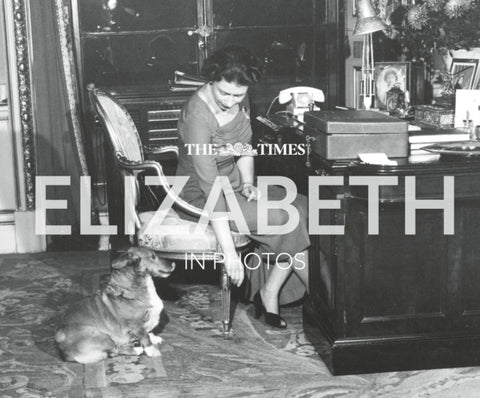 The Times Elizabeth in Photos