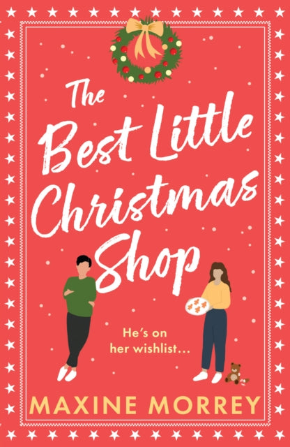The Best Little Christmas Shop