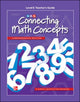 Book cover of: Connecting Math Concepts Level E, Additional Teacher Guide. By: Engelmann