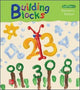 Book cover of: Building Blocks Pre-K, Teacher Edition, Volume 2. By: McGraw Hill