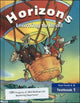 Book cover of: Horizons Fast Track A-B, Textbook 1 Student Edition. By: Siegfried Engelmann