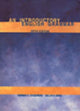 Book cover of: Introductory English Grammar. By: Norman C. Stageberg