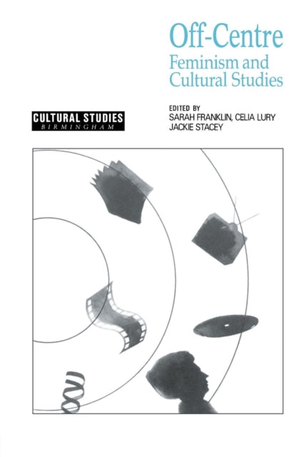 Book cover of: Off-Centre