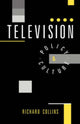 Book cover of: Television. By: R. Collins