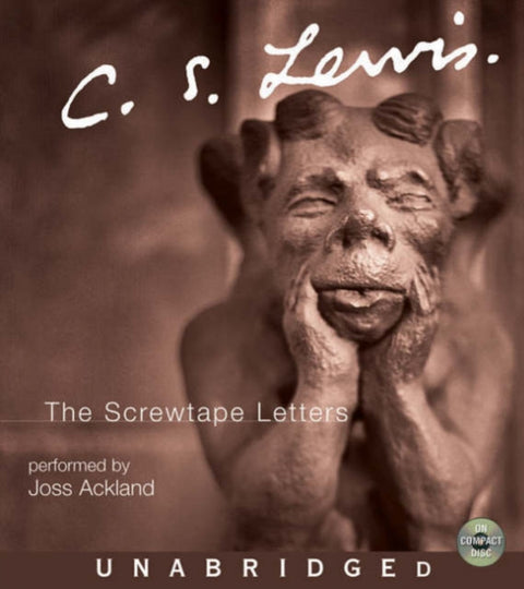 The Screwtape Letters