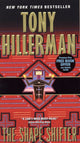 Book cover of: Shape Shifter. By: Tony Hillerman