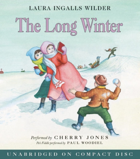 Long Winter