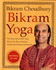 Book cover of: Bikram Yoga. By: Bikram Choudhury