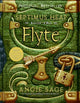 Book cover of: Flyte. By: Angie Sage