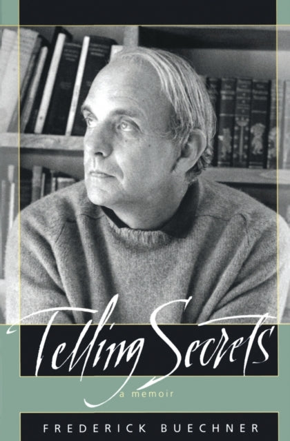 Book cover of: Telling Secrets