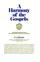 Book cover of: Harmony of the Gospels RSV. By: Archibald Thomas Robertson