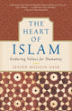 Book cover of: Heart of Islam. By: Seyyed Hossein Nasr