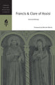 Book cover of: Francis And Clare Of Assisi. By: Francis of Assisi, Harpercollins Spiritual Classics