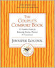 Book cover of: Couples Comfort Book. By: Jennifer Louden