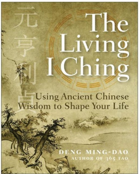 Living I Ching