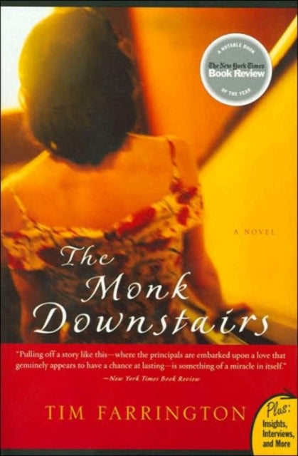 The Monk Downstairs