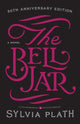 Book cover of: Bell Jar. By: Sylvia Plath