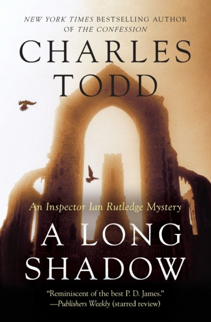 Book cover of: Long Shadow