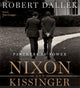 Book cover of: Nixon and Kissinger. By: Robert Dallek