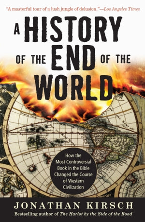 History of the End of the World