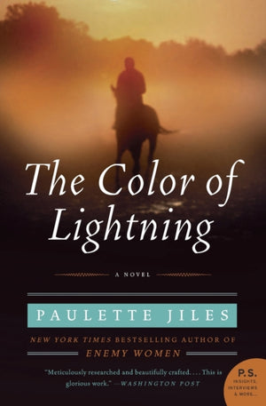 Color of Lightning