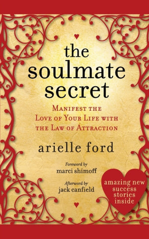 The Soulmate Secret