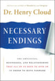 Book cover of: Necessary Endings