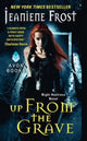 Book cover of: Up From the Grave