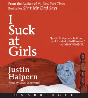 I Suck at Girls