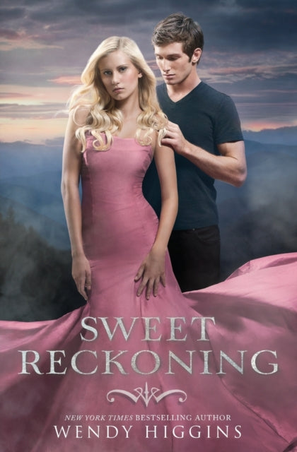 Book cover of: Sweet Reckoning