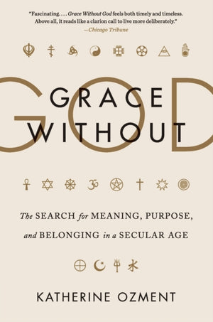 Grace Without God