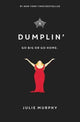Book cover of: Dumplin'