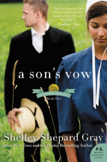 Book cover of: Son's Vow