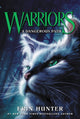 Book cover of: Dangerous Path. By: Erin Hunter