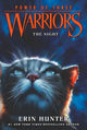 Book cover of: Warriors: Power of Three #1: The Sight. By: Erin Hunter