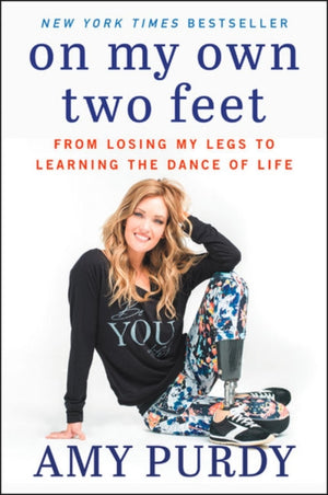 On My Own Two Feet
