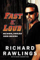 Book cover of: Fast N' Loud. By: Richard Rawlings