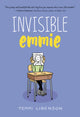 Book cover of: Invisible Emmie