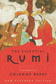 Book cover of: Essential Rumi