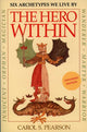 Book cover of: Hero Within