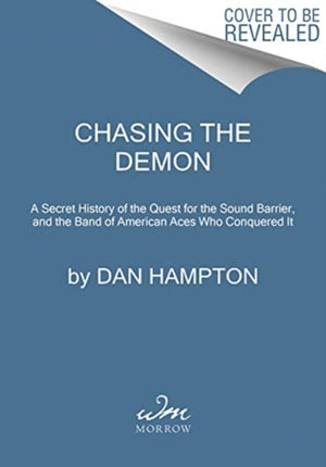 Chasing the Demon