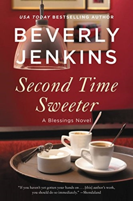 Book cover of: Second Time Sweeter