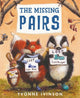 Book cover of: Missing Pairs. By: Yvonne Ivinson