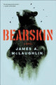 Book cover of: Bearskin. By: James A. McLaughlin