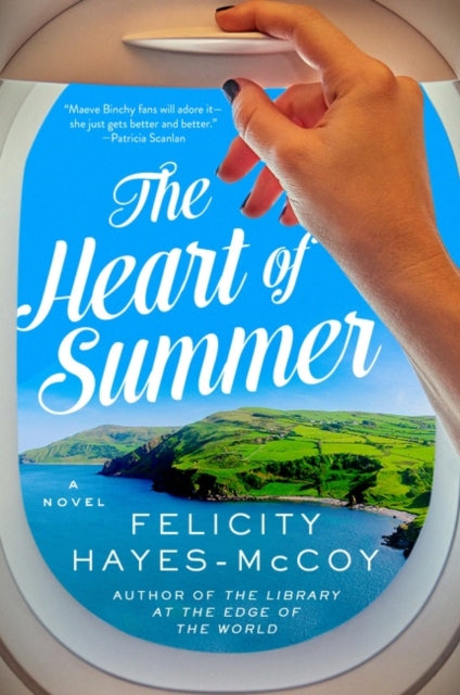 Heart Of Summer